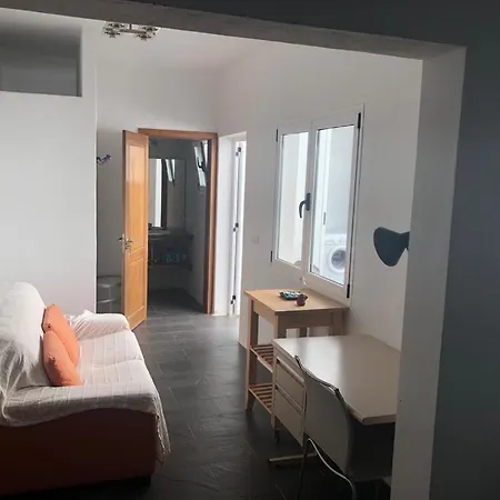 Duplex La Graciosa *