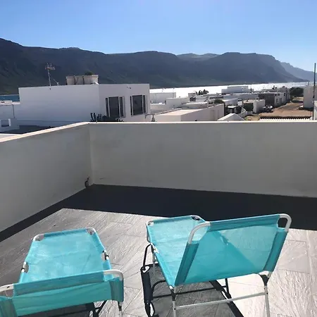 Duplex La Graciosa