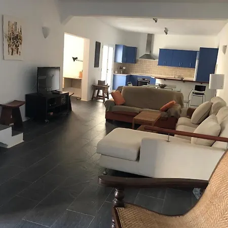 Duplex La Graciosa *