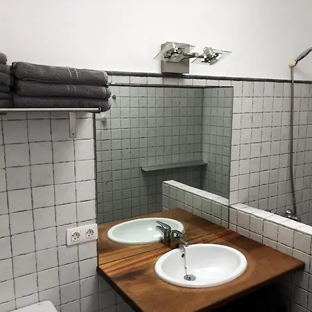 Duplex La Graciosa