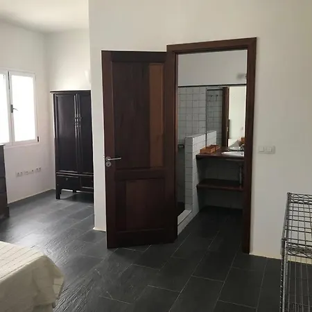 Duplex La Graciosa Βίλα *