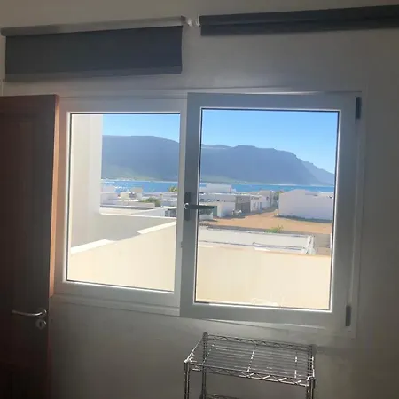 Βίλα Duplex La Graciosa *