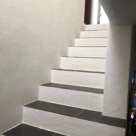 Duplex La Graciosa فيلة *