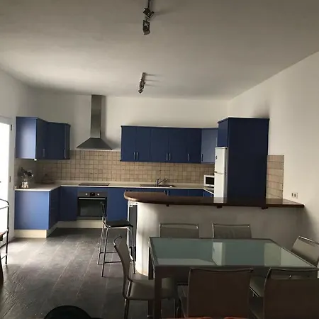 Duplex La Graciosa * Калета-де-Себо