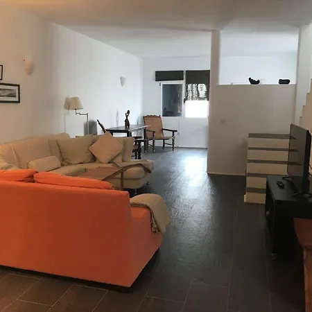 Βίλα Duplex La Graciosa