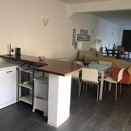 Duplex La Graciosa Βίλα Caleta de Sebo