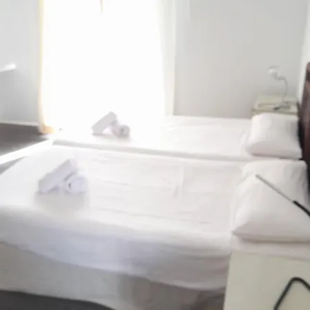 Duplex La Graciosa فيلة *