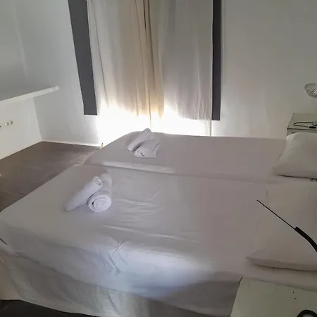 Вилла Duplex La Graciosa *