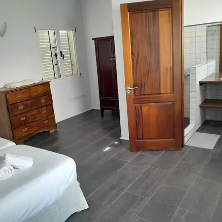 فيلة Duplex La Graciosa