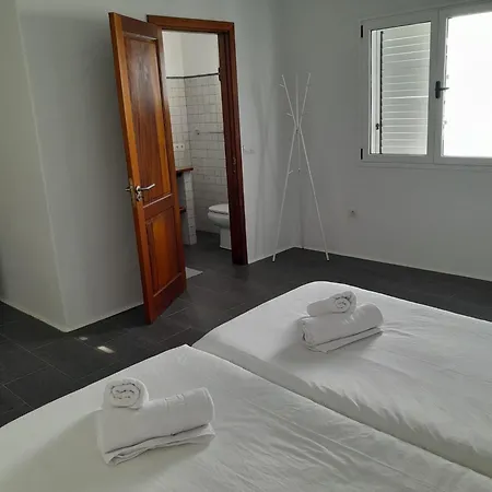 Duplex La Graciosa *