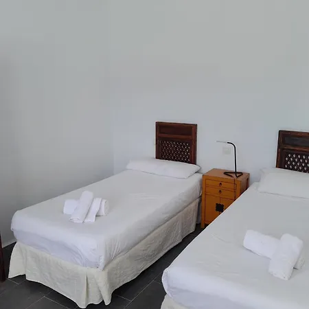 Duplex La Graciosa * Caleta de Sebo