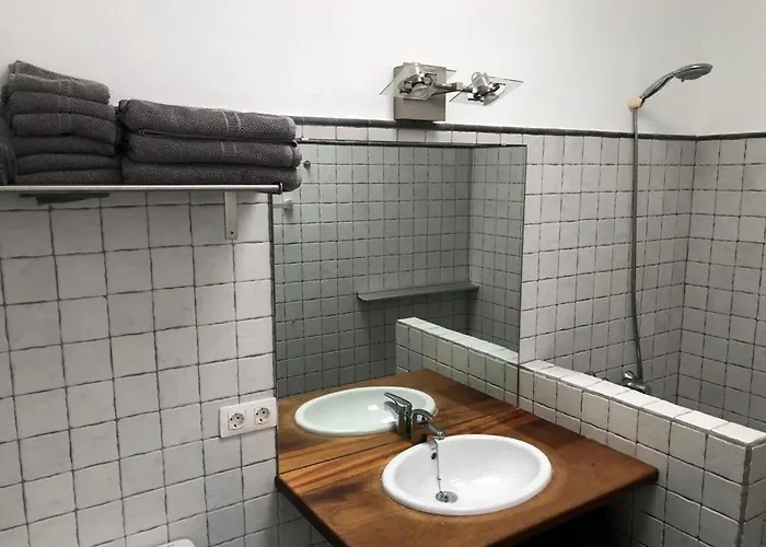 Duplex La Graciosa