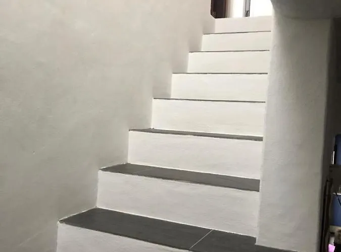 Duplex La Graciosa Villa *