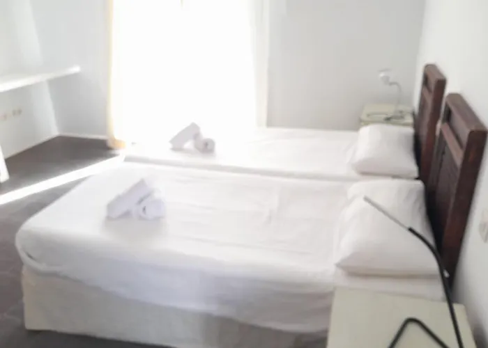 Duplex La Graciosa Villa *