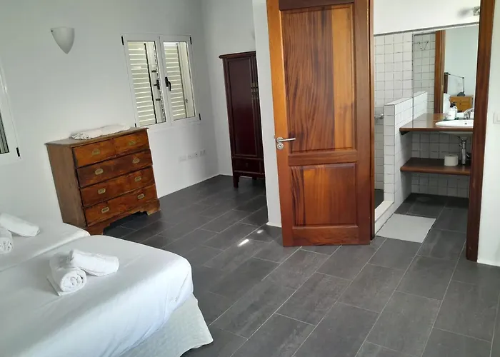 Villa Duplex La Graciosa