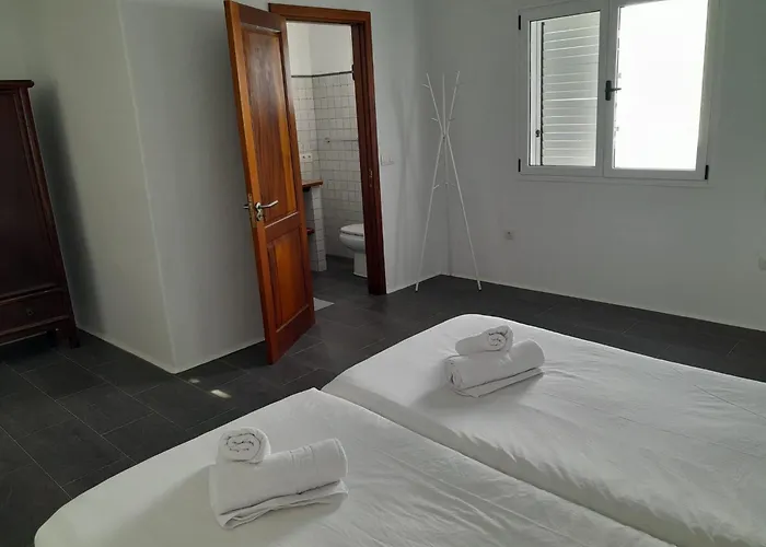 Duplex La Graciosa *