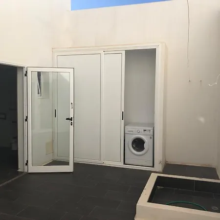 Duplex La Graciosa Villa