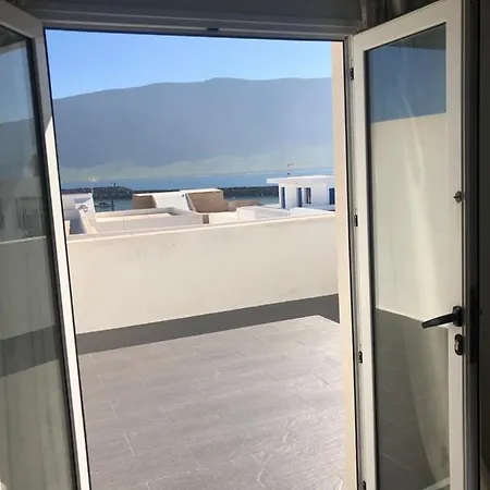 Villa Duplex La Graciosa *
