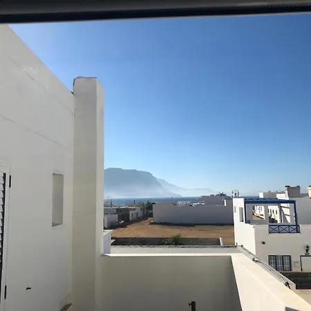 Duplex La Graciosa Villa *