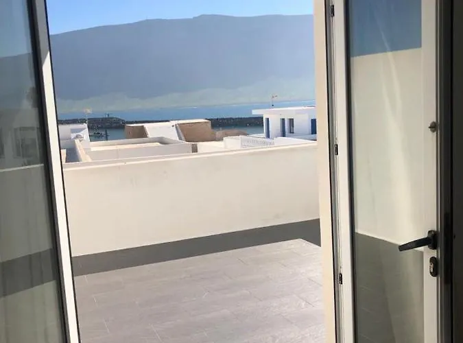 Villa Duplex La Graciosa *