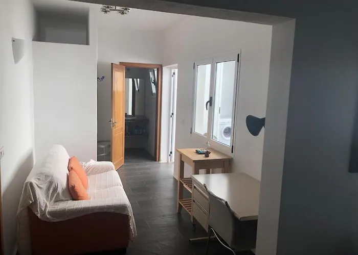 Duplex La Graciosa *