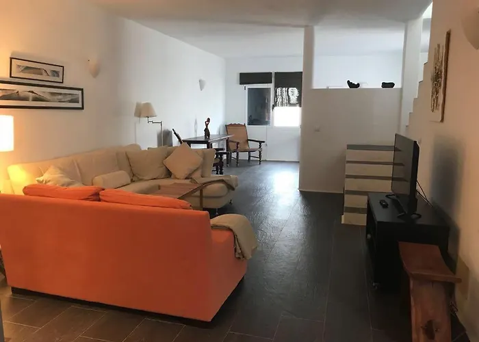 Villa Duplex La Graciosa