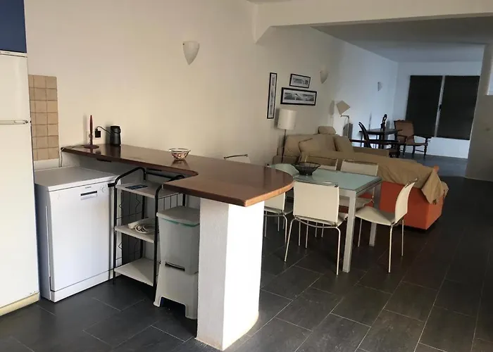 Duplex La Graciosa Villa Caleta de Sebo